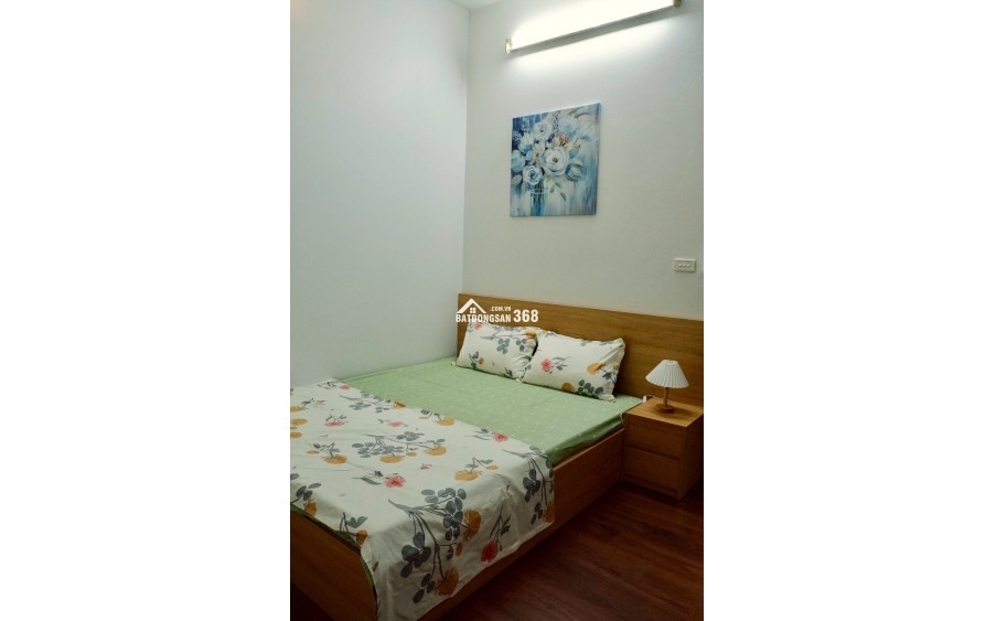 Chính Chủ Cho Thuê Dài Hạn Căn Hộ Tầng 16 Chung Cư CT2A Hồ Hoàng Cầu - 36 Hoàng Cầu